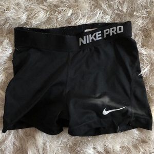 nike pros